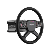 MOZA Racing TSW Truck Wheel - MOZA Racing - Sim Race Webshop product image 4
