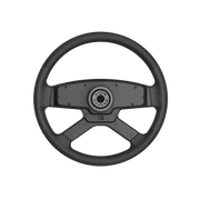 MOZA Racing TSW Truck Wheel - MOZA Racing - Sim Race Webshop product image 6