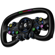 MOZA R9 Direct Drive Wheel Base - V3 + Vision GS Steering Wheel Bundle - Sim Race Webshop B.V.