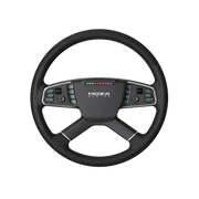 MOZA TSW Truck Wheel + Multi-function Stalks Bundle - MOZA Racing - Sim Race Webshop product image 2