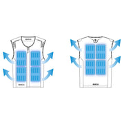 Sparco Ice Vest Cooling Vest – ICE VEST SZ XL SI