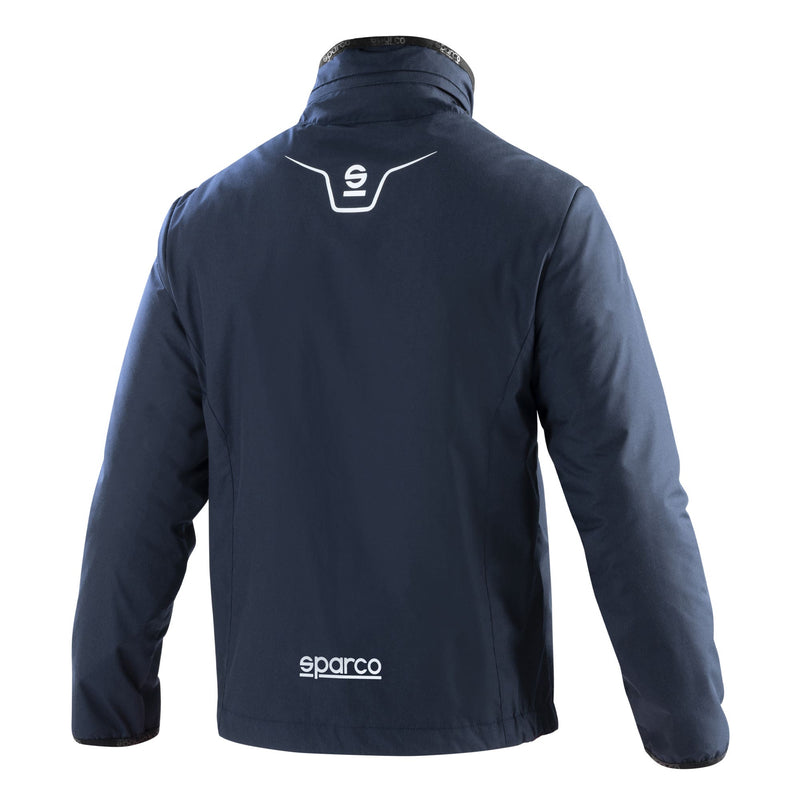 Sparco Adventure FIA Racing Jacket – JACKET R575 ADEVENTURE OM