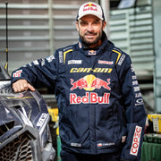 Sparco Adventure FIA Racing Jacket – JACKET R575 ADEVENTURE OM