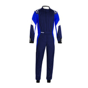 Sparco Competition FIA Racing Suit – SUIT COMPETITION R567