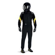 Sparco Competition FIA Racing Suit – SUIT COMPETITION R567