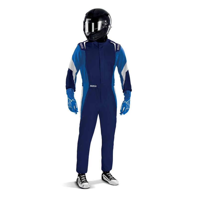 Sparco Competition FIA Racing Suit – SUIT COMPETITION R567