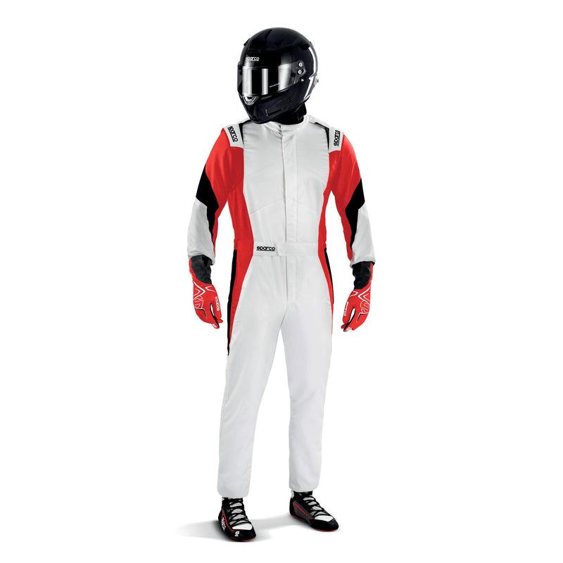 Sparco Competition FIA Racing Suit – SUIT COMPETITION R567