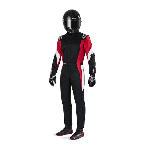 Sparco Competition FIA Racing Suit – SUIT COMPETITION R567
