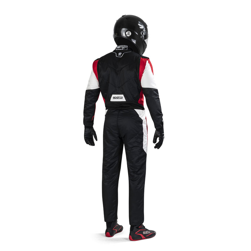 Sparco Competition FIA Racing Suit – SUIT COMPETITION R567