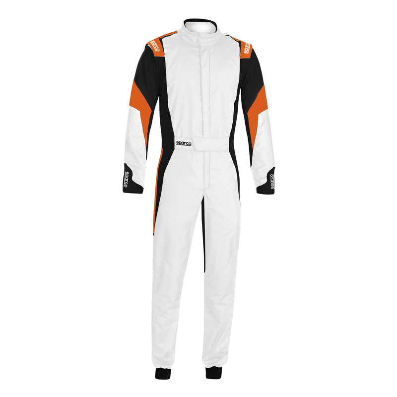 Sparco Competition FIA Racing Suit – COMPETITION (R567)
