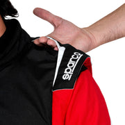 Sparco Competition Lady FIA Racing Suit – SUIT COMPETITION LADY R567