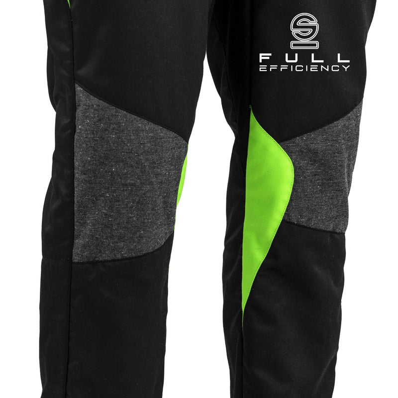Sparco Futura FIA Racing Suit – SUIT R579 FUTURA
