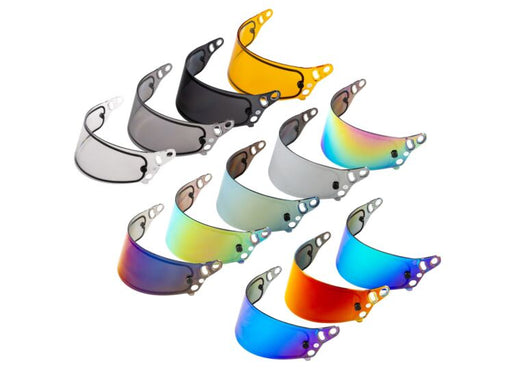 Bell SE03 3 mm Helmet Visor – product view