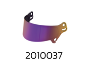 Bell SE05 3 mm Helmet Visor – product view