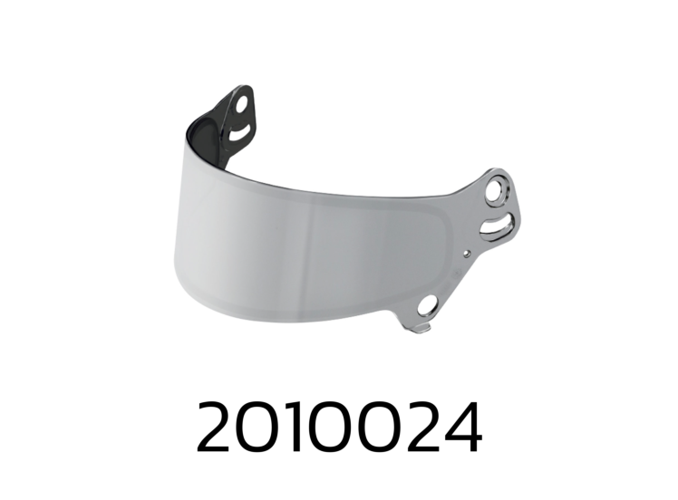 Bell SE05 3 mm Helmet Visor – product view