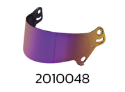 Bell SE07 3 mm Helmet Visor – product view