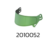 Bell SE07 3 mm Helmet Visor – product view