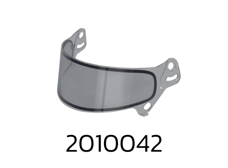 Bell SE07 3 mm Helmet Visor – product view
