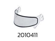 Bell SE077 3 mm DSAF Helmet Visor – product view