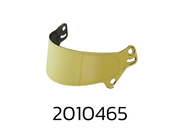 Bell SE06 3 mm Helmet Visor – product view