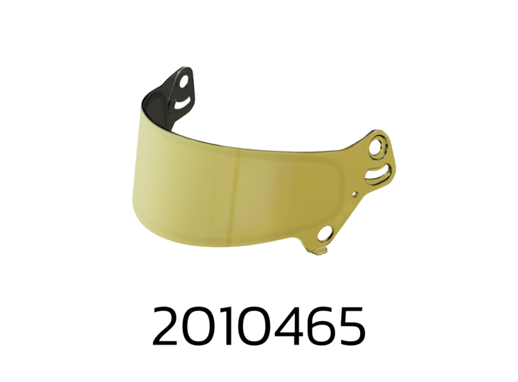 Bell SE06 3 mm Helmet Visor – product view