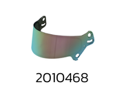 Bell SE06 3 mm Helmet Visor – product view