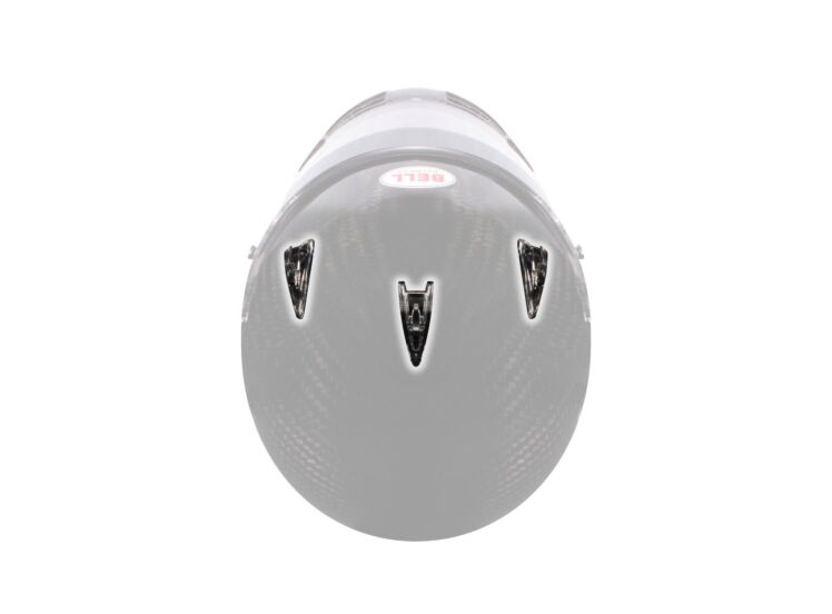 Bell GP3 Manual Lever Vent Kit – product view