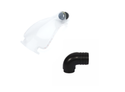 Bell Forced Air Top Eyeport Kit – product view
