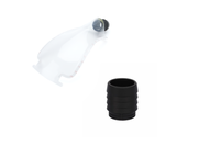 Bell Forced Air Top Eyeport Kit – product view