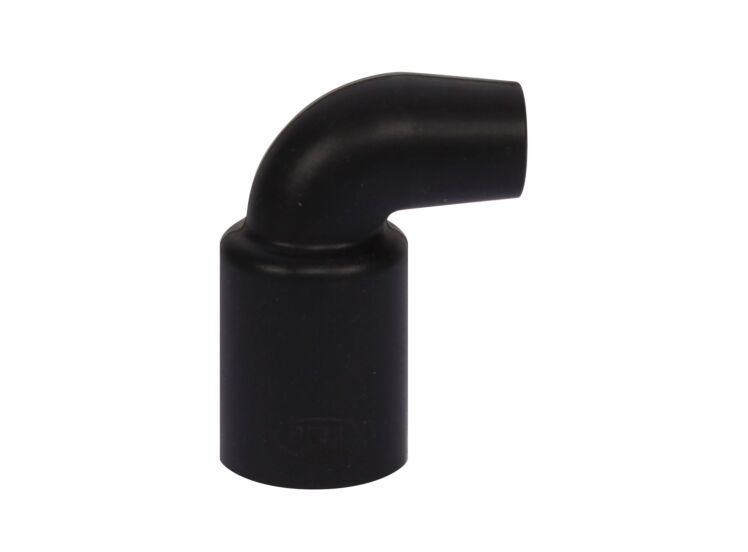 Bell Forced Air Intake Nozzle – product view