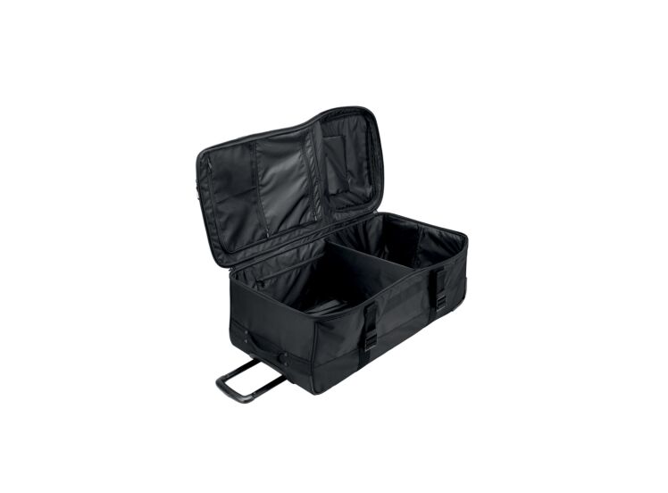 Bell Medium Trolley Travel Bag – 86 Litres – product view