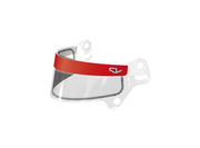 Bell Special Edition Driver Visor Strip – 19 mm – product view