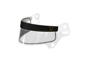 Bell Special Edition Driver Visor Strip – 19 mm – product view