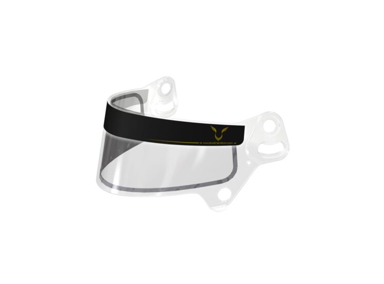 Bell Special Edition Driver Visor Strip – 19 mm – product view