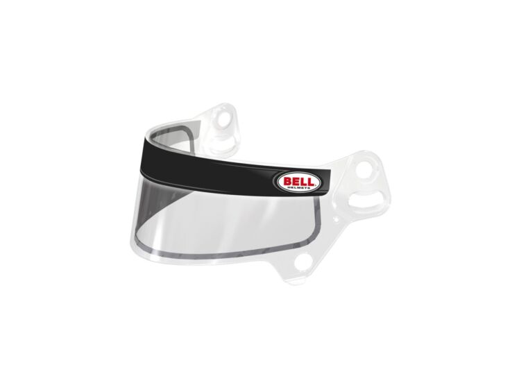 Bell Visor Strip Kit – 31 mm – product view