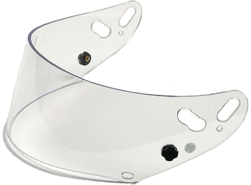 Arai GP-7 Clear Visor – product view