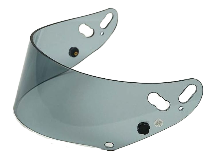 Arai GP-7 Coloured Visor – product view