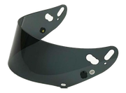Arai GP-7 Anti-Fog Coloured Visor – product view