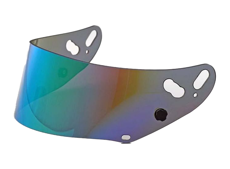 Arai GP-7 Mirror Helmet Visor – product view