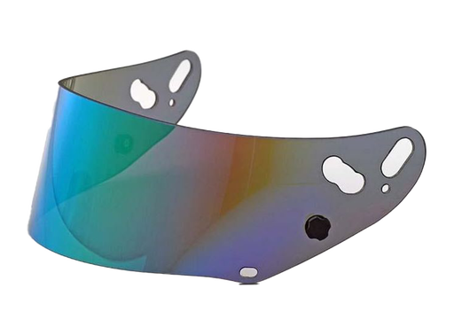 Arai GP-7 Mirror Helmet Visor – product view