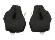 Arai GP-7 Replacement Cheek Pads – product view