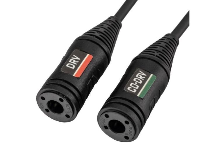 ZeroNoise Fearless Digital Intercom Amplifier – product view