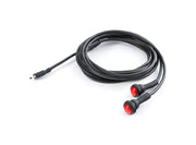ZeroNoise Pit-Link Push-to-Talk Button – product view