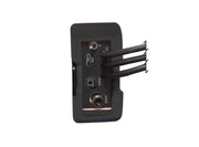 ZeroNoise Pit-Link Bluetooth Intercom Amplifier – product view