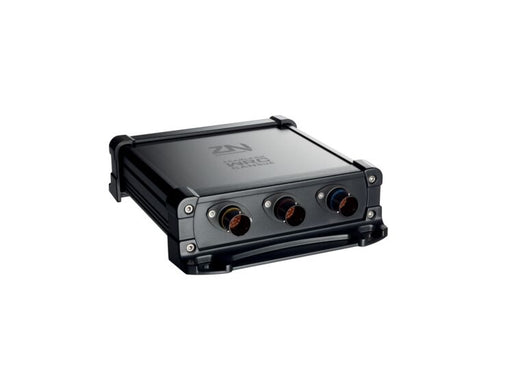 ZeroNoise Fearless WRC CAN-Bus Intercom Amplifier – product view