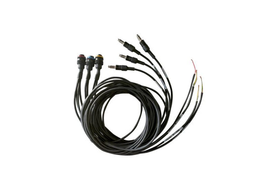 ZeroNoise Fearless WRC CAN-Bus Vehicle Wiring – product view