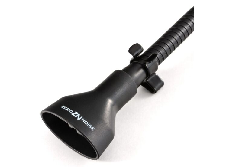 ZeroNoise Co-Driver LED Map Light – product view