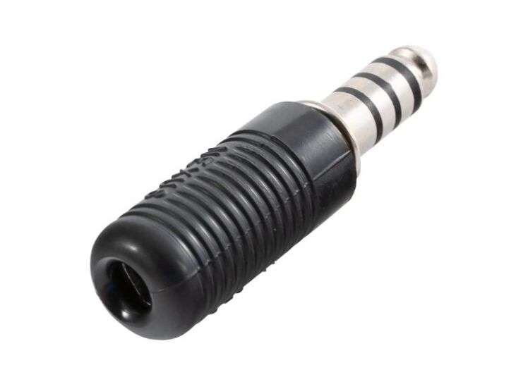 ZeroNoise Male 4-Pin Nexus Connector – product view