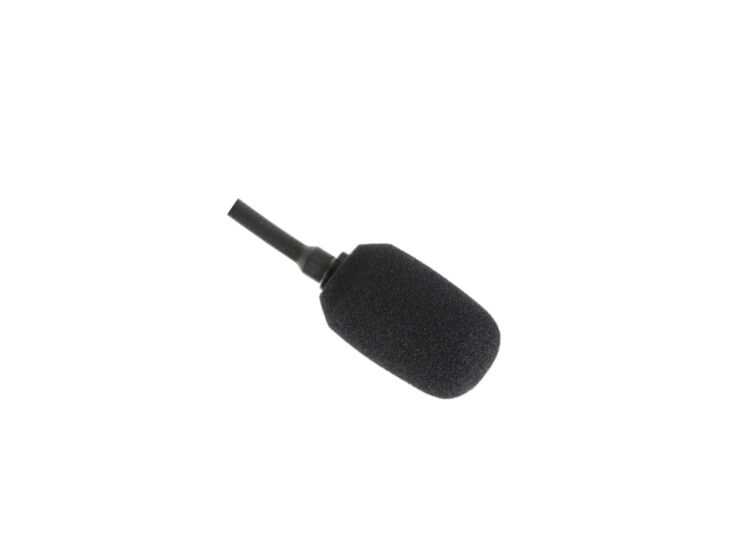 Bell Flex-Boom Microphone Replacement Foam Cover – product view