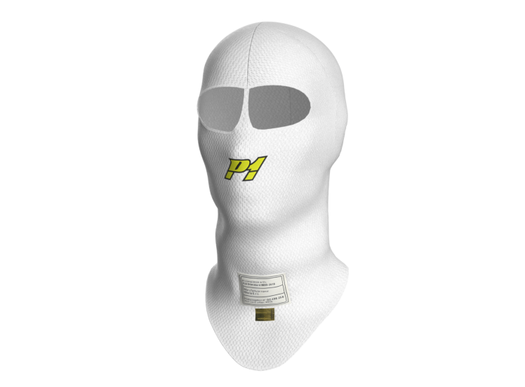 P1 X-Flow Eyehole FIA Balaclava – product view